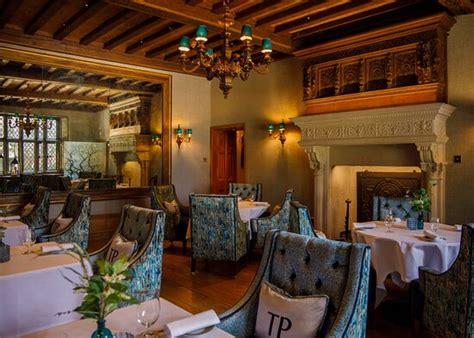 tudor room egham